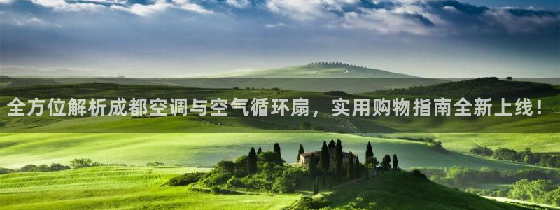凯发官方手机app：全方位解析成都空调与空气循环扇，实用购物指南全新上线！