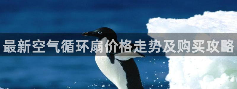 凯发平台敌7O777：最新空气循环扇价格走势及购买攻略