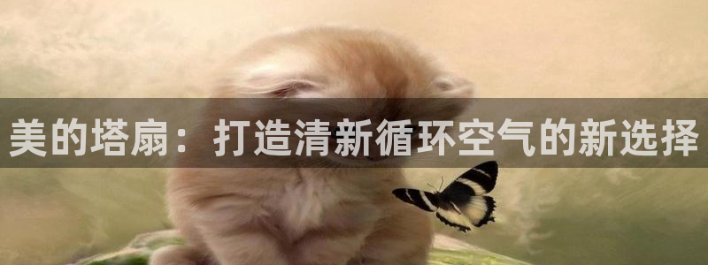 凯发娱网址是什么：美的塔扇：打造清新循环空气的新选择