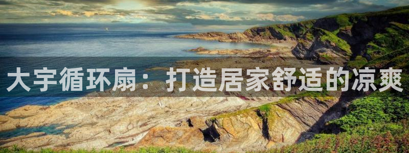 凯发网网站：大宇循环扇：打造居家舒适的凉爽