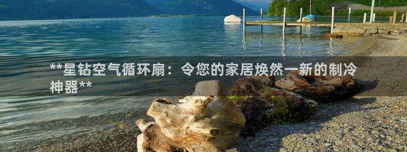 凯发k8手机是正品吗知乎：**星钻空气循环扇：令您的家居焕然一新的制冷
神器**