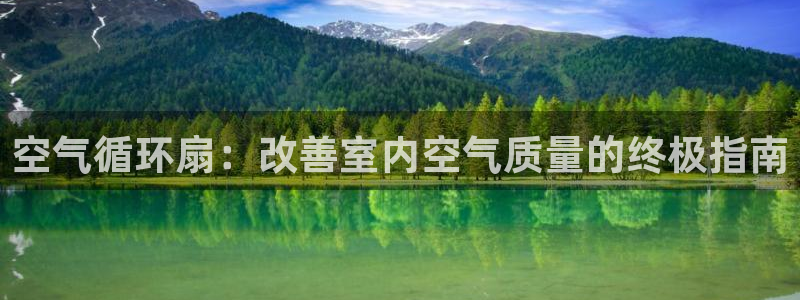 凯发国际网站官网：空气循环扇：改善室内空气质量的终极指南
