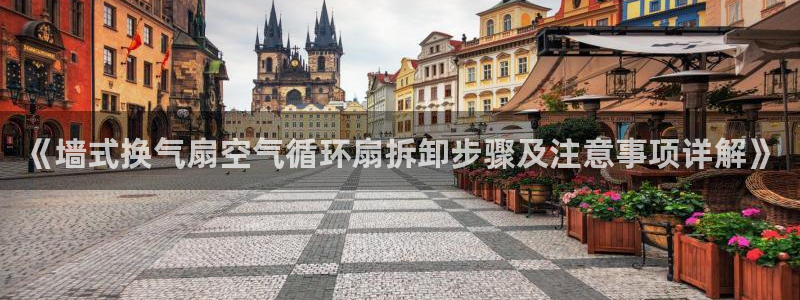 凯发k8娱乐真人旗舰厅客服：《墙式换气扇空气循环扇拆卸步骤及注意事项详解》