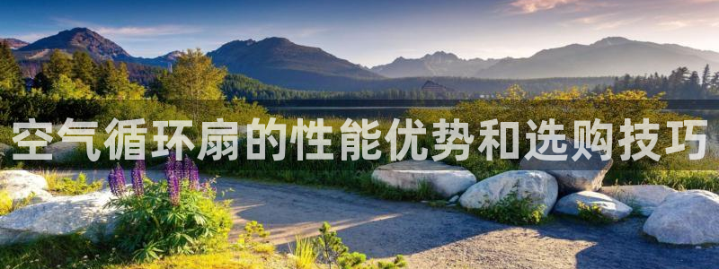 凯发首页：空气循环扇的性能优势和选购技巧